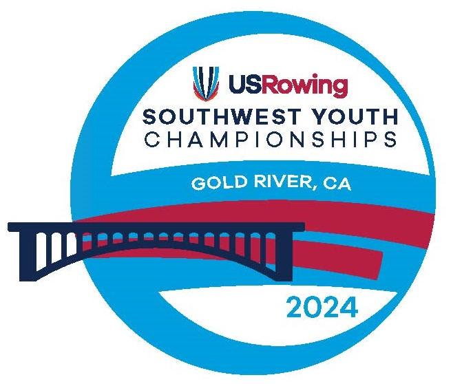 Southwest Youth Rowing Championships Sac State Aquatic Center