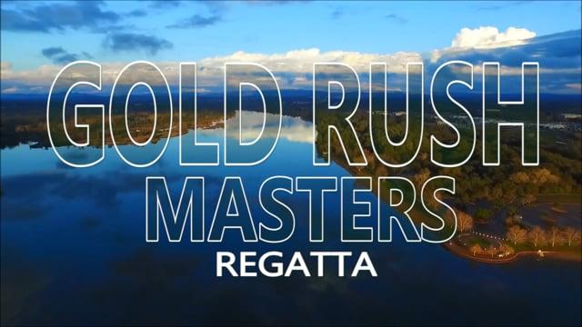 Gold Rush Masters Regatta