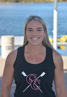 Photo of Haley York