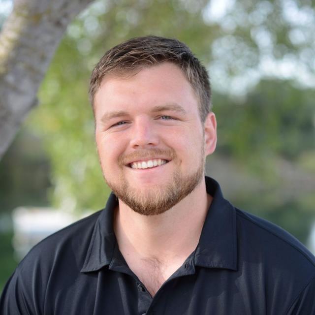 Russell Moran profile pic