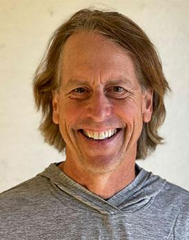 Rich Wendling Head Shot