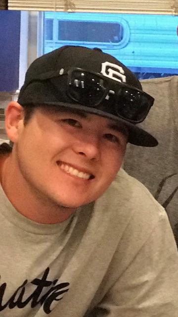 photo of Jarrett Semo