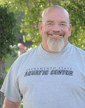 Photo of Steve Boraas